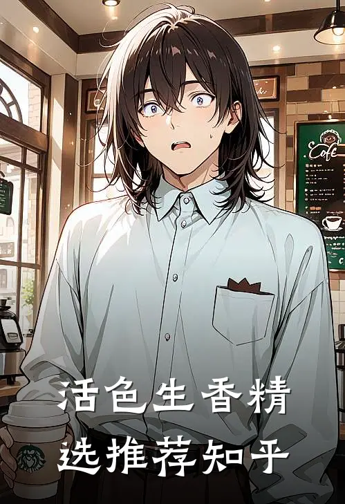 活色生香精选推荐知乎