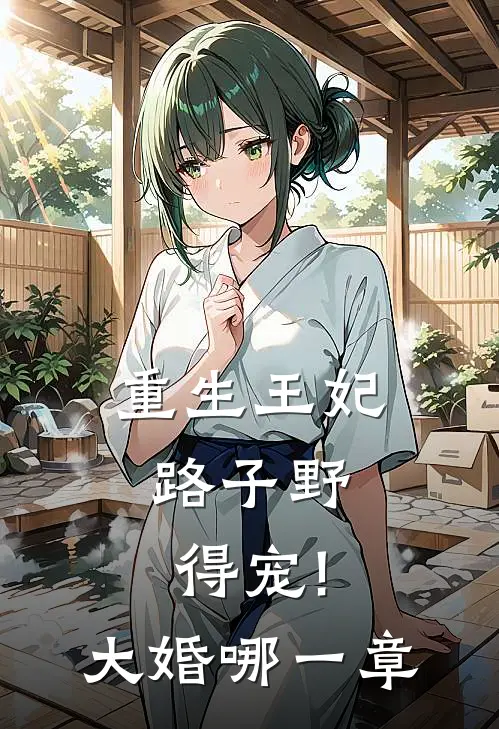 重生王妃路子野,得宠!大婚哪一章