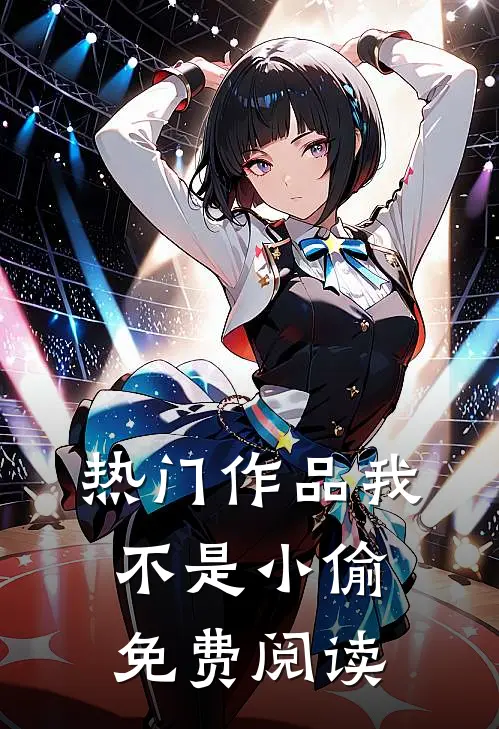 热门作品我不是小偷免费阅读