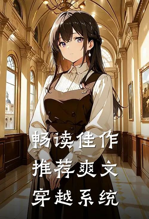 畅读佳作推荐爽文穿越系统
