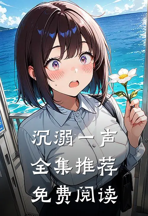 沉溺一声全集推荐免费阅读