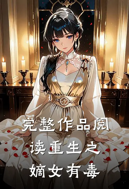 完整作品阅读重生之嫡女有毒