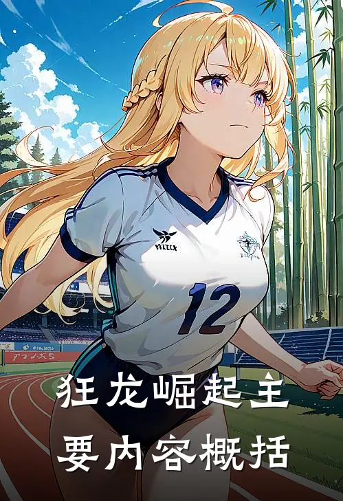 狂龙崛起主要内容概括