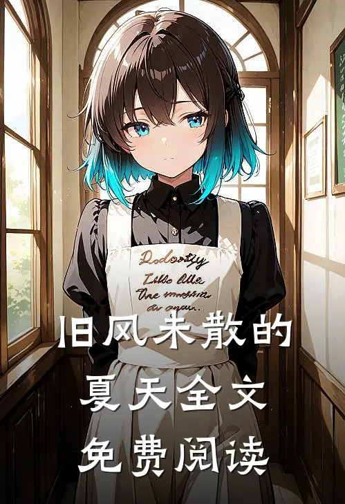 旧风未散的夏天全文免费阅读