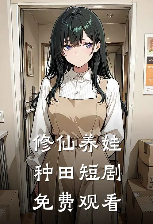 修仙养娃种田短剧免费观看