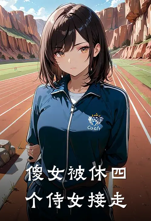 傻女被休四个侍女接走