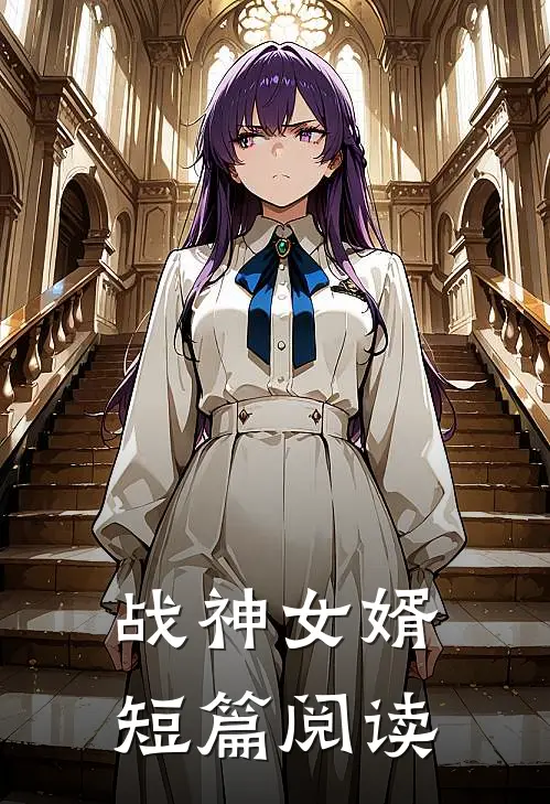 战神女婿短篇阅读
