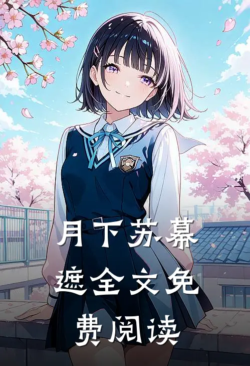 月下苏幕遮全文免费阅读