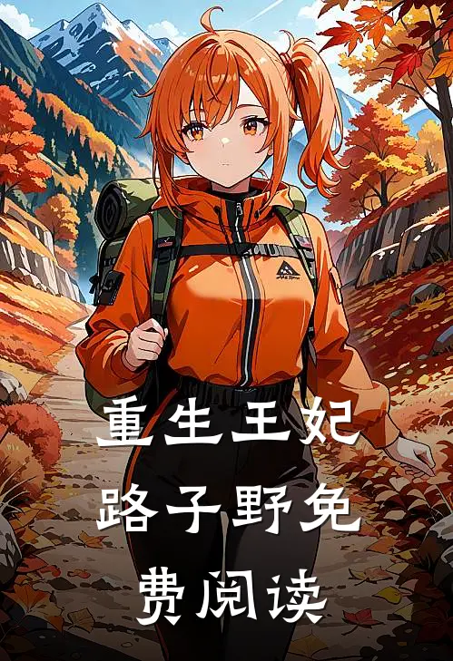 重生王妃路子野免费阅读