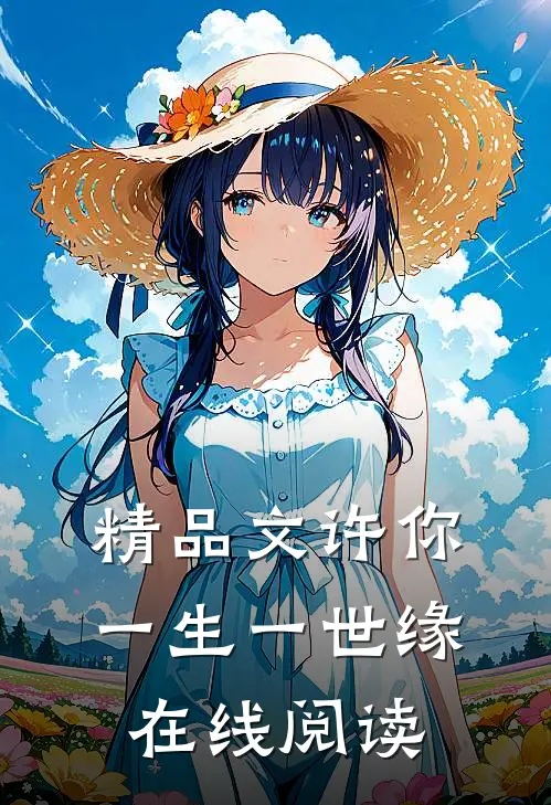 精品文许你一生一世缘在线阅读