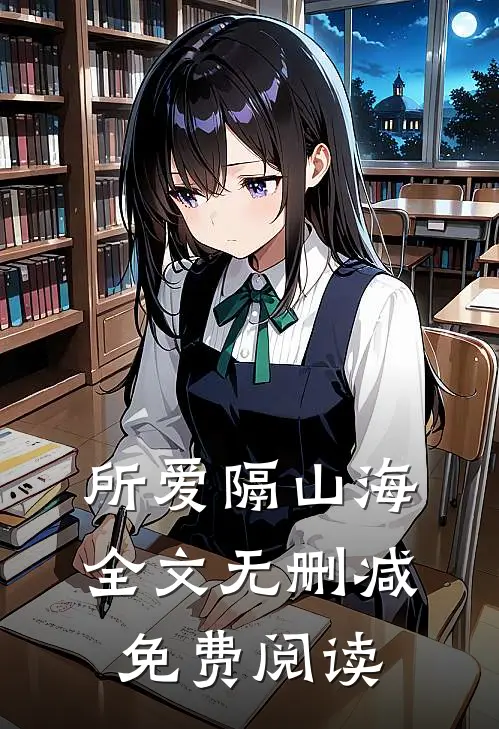 所爱隔山海全文无删减免费阅读