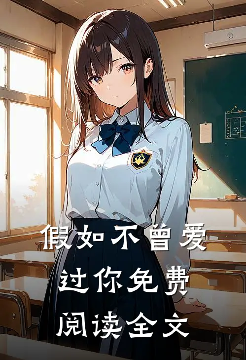假如不曾爱过你免费阅读全文