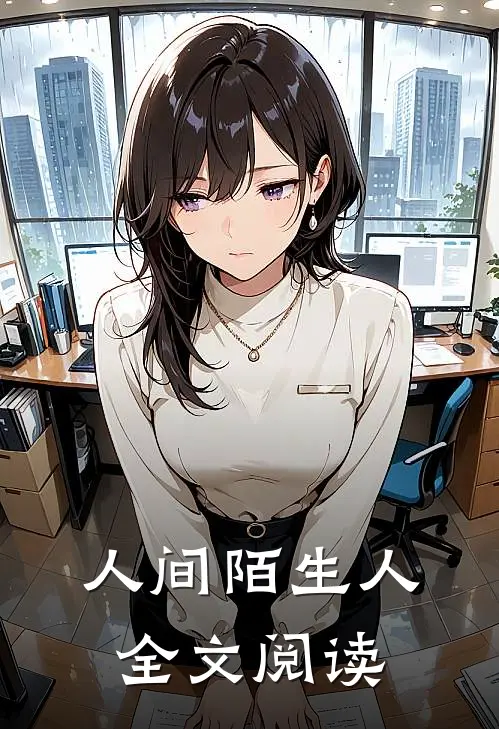 人间陌生人全文阅读