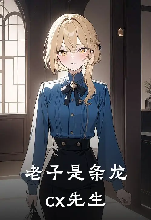 老子是条龙 cx先生