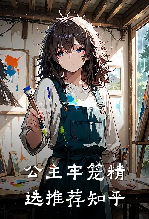 公主牢笼精选推荐知乎