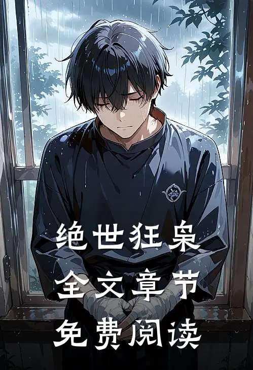 绝世狂枭全文章节免费阅读