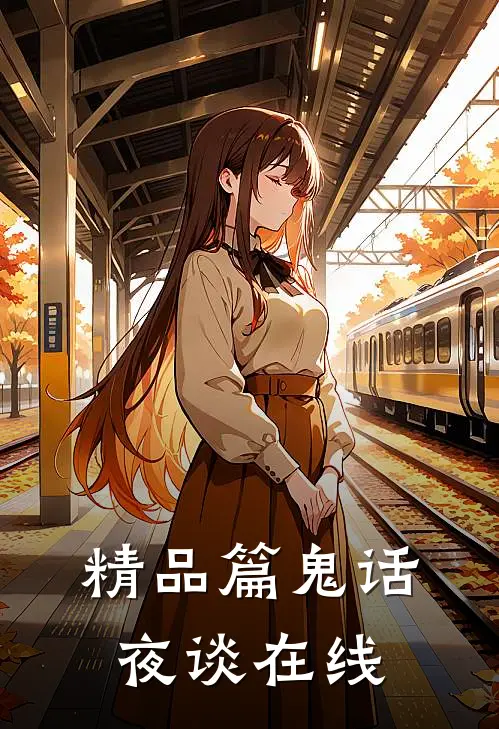 精品篇鬼话夜谈在线