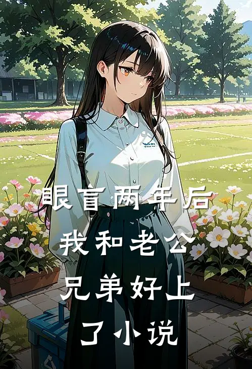 眼盲两年后，我和老公兄弟好上了小说