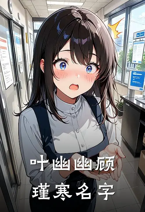 叶幽幽顾瑾寒名字