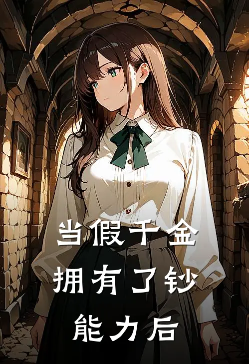 当假千金拥有了钞能力后
