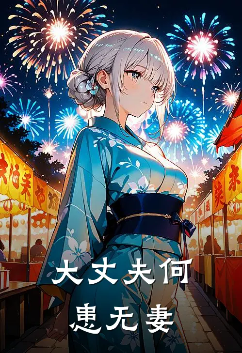 大丈夫何患无妻