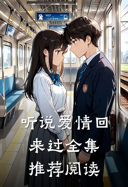 听说爱情回来过全集推荐阅读