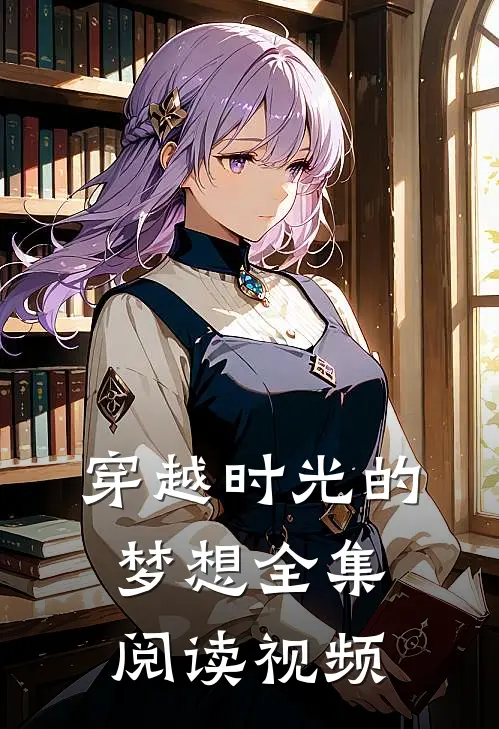 穿越时光的梦想全集阅读视频