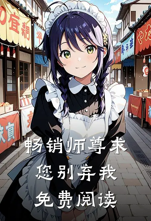 畅销师尊求您别弃我免费阅读