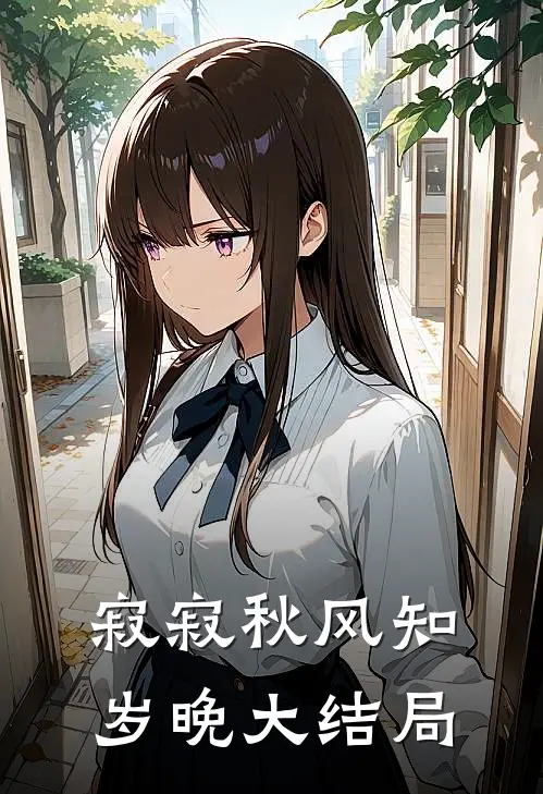 寂寂秋风知岁晚大结局