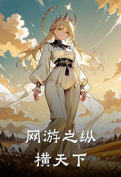 网游之纵横天下