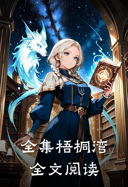 全集梧桐湾全文阅读