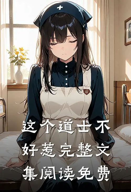 这个道士不好惹完整文集阅读免费