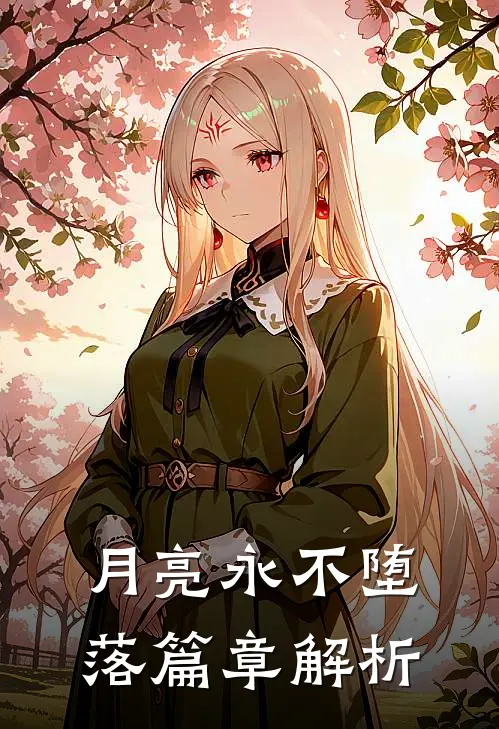 月亮永不堕落篇章解析