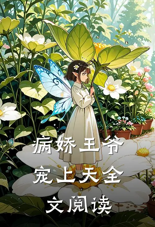 病娇王爷宠上天全文阅读