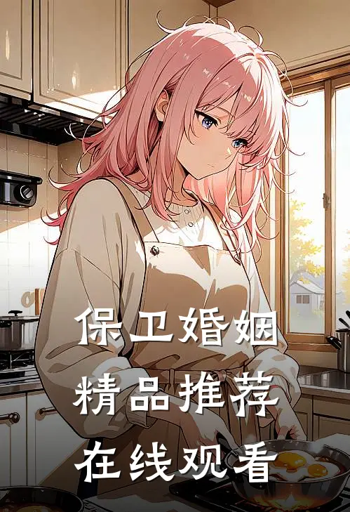 保卫婚姻精品推荐在线观看