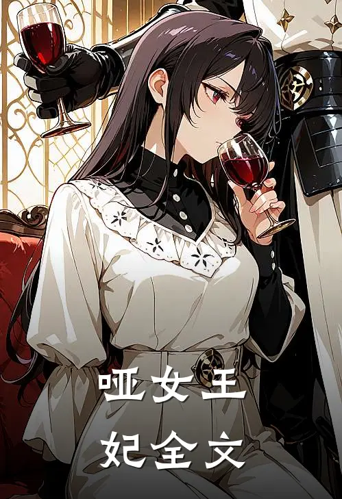 哑女王妃全文