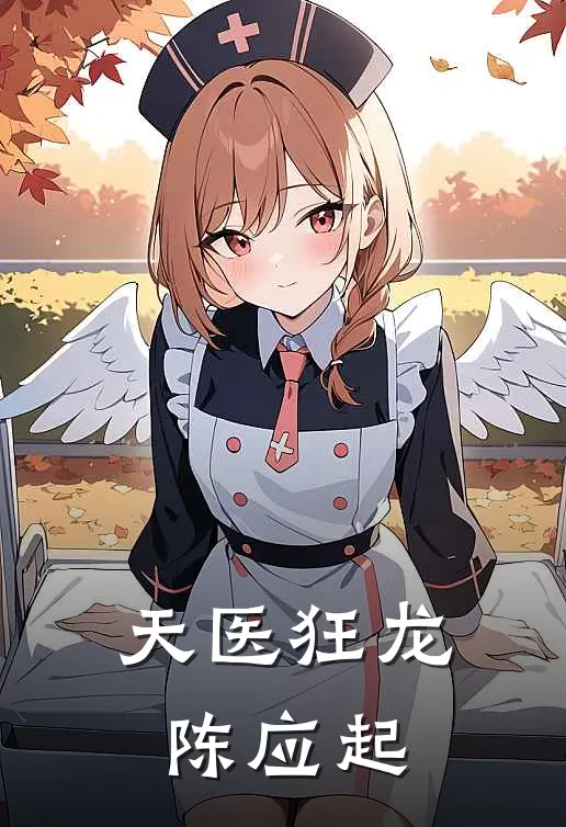 天医狂龙陈应起