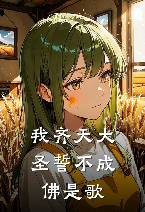 我齐天大圣誓不成佛是歌