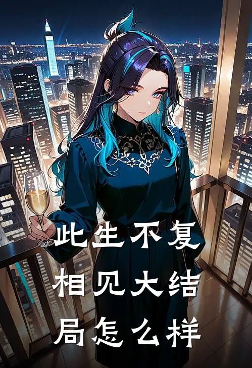 此生不复相见大结局怎么样
