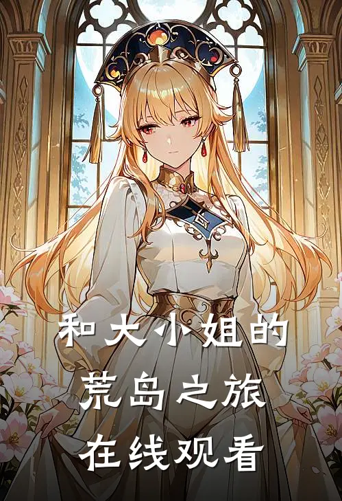 和大小姐的荒岛之旅在线观看