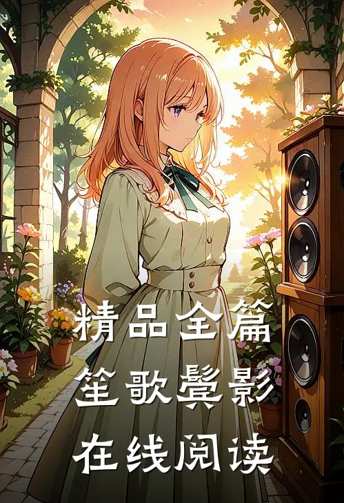 精品全篇笙歌鬓影在线阅读