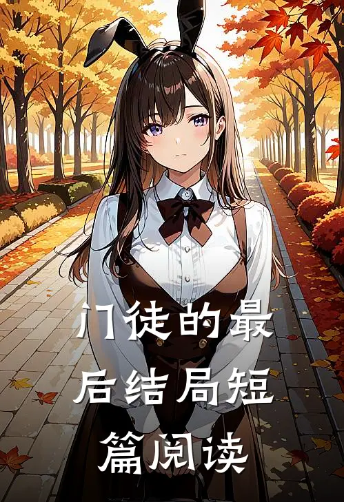 门徒的最后结局短篇阅读