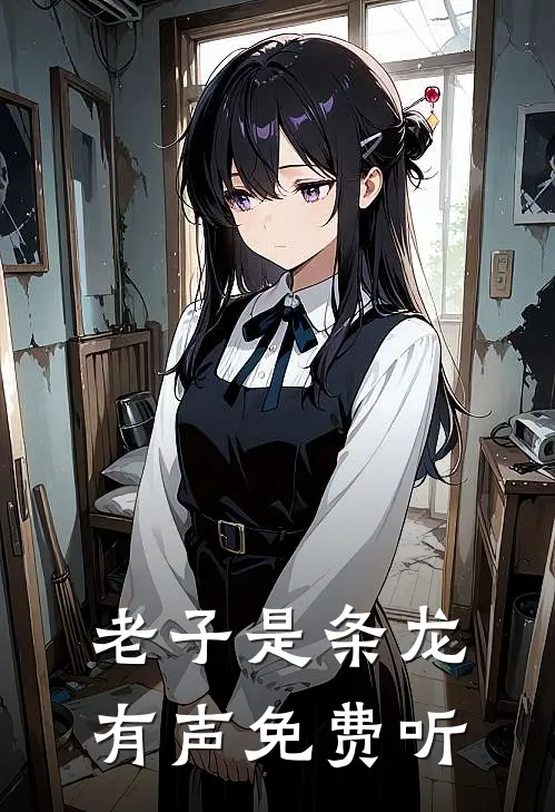 老子是条龙有声免费听