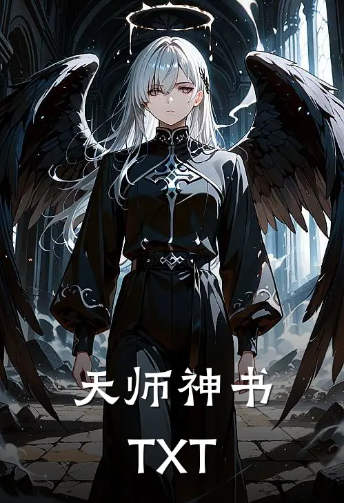 天师神书TXT