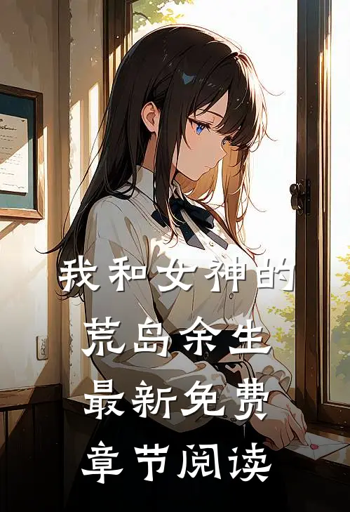 我和女神的荒岛余生最新免费章节阅读