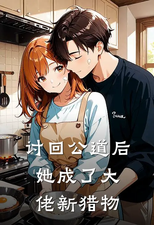 讨回公道后她成了大佬新猎物
