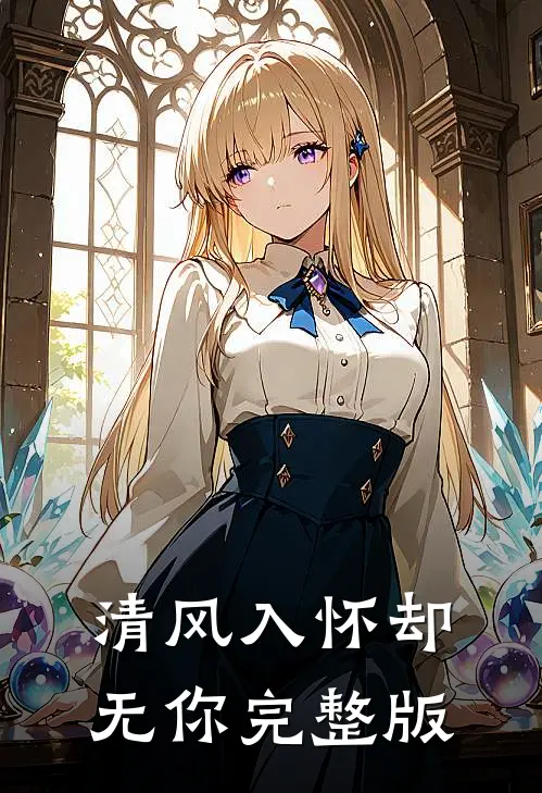 清风入怀却无你完整版