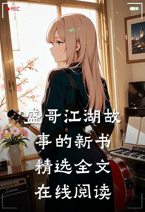 盛哥江湖故事的新书精选全文在线阅读