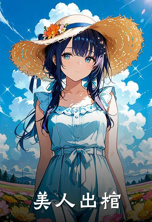 美人出棺