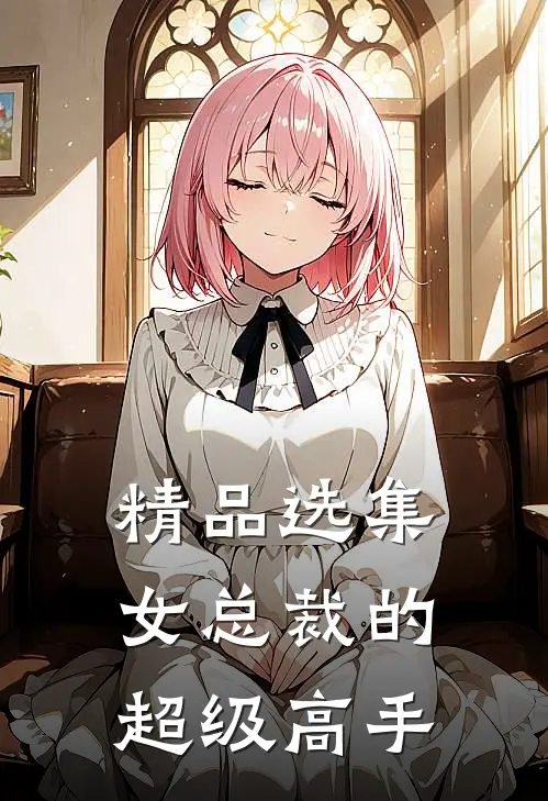 精品选集女总裁的超级高手
